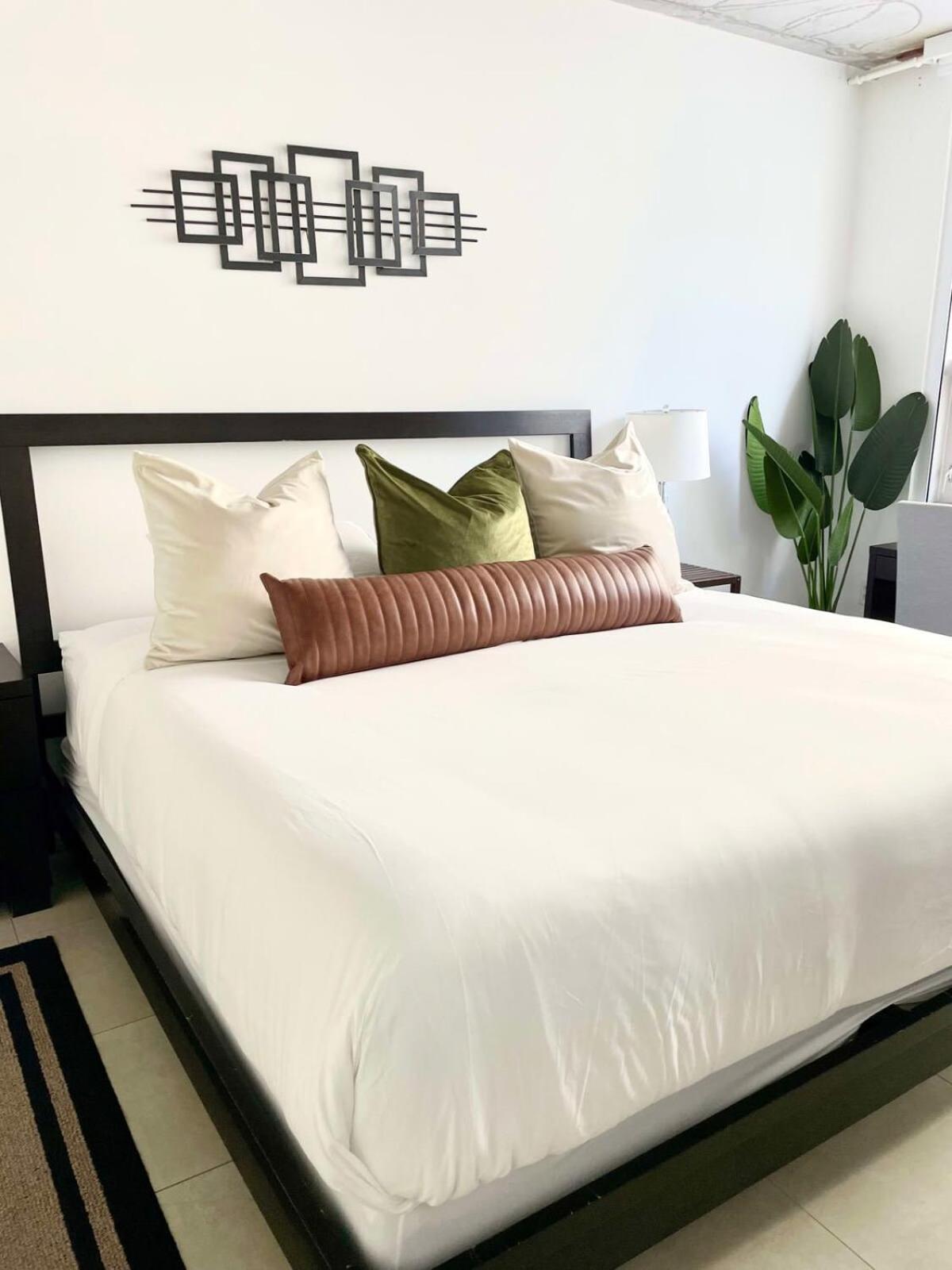 City Condo In Midtown Wynwood With Pool And Parking Miami Exterior photo